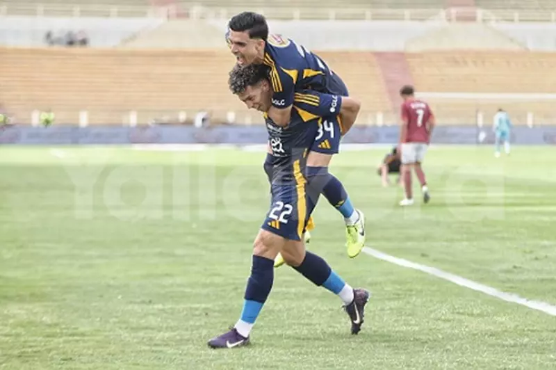 إمام عاشور